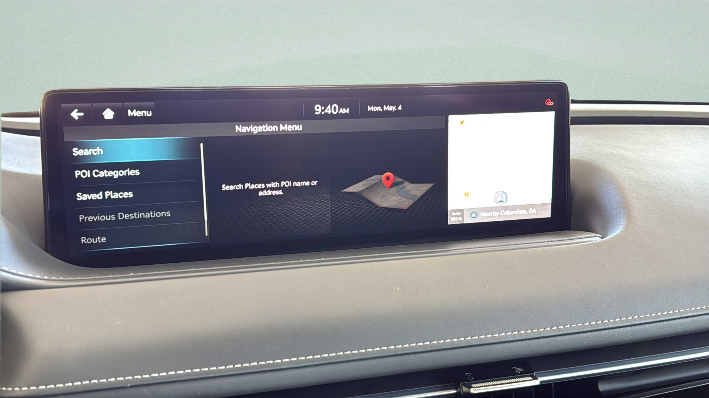 Used 2023 Genesis G80 2.5T RWD image 41