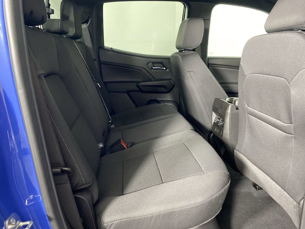 New 2026 GMC Canyon Elevation w/ Convenience Package image 27