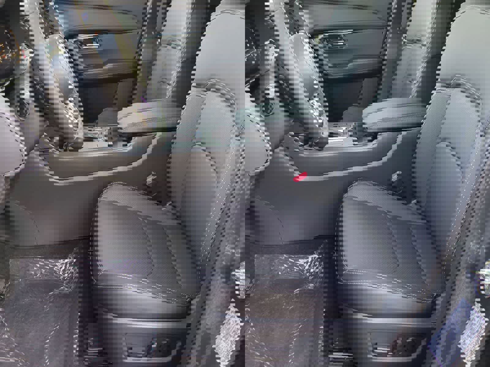 New 2026 MAZDA CX-5 2.5 S w/ Premium Plus Package image 15