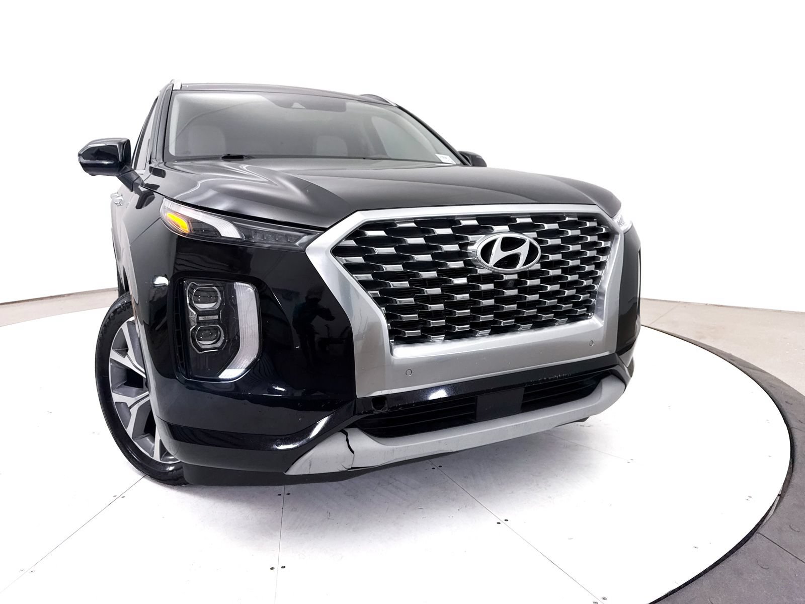 Used 2022 Hyundai Palisade Limited FWD image 8