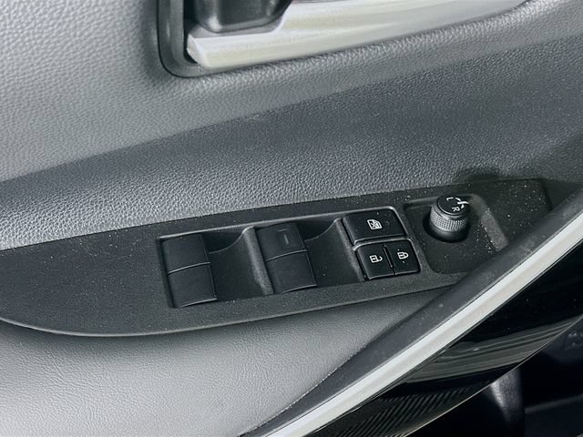 Used 2024 Toyota Corolla XSE FWD image 24