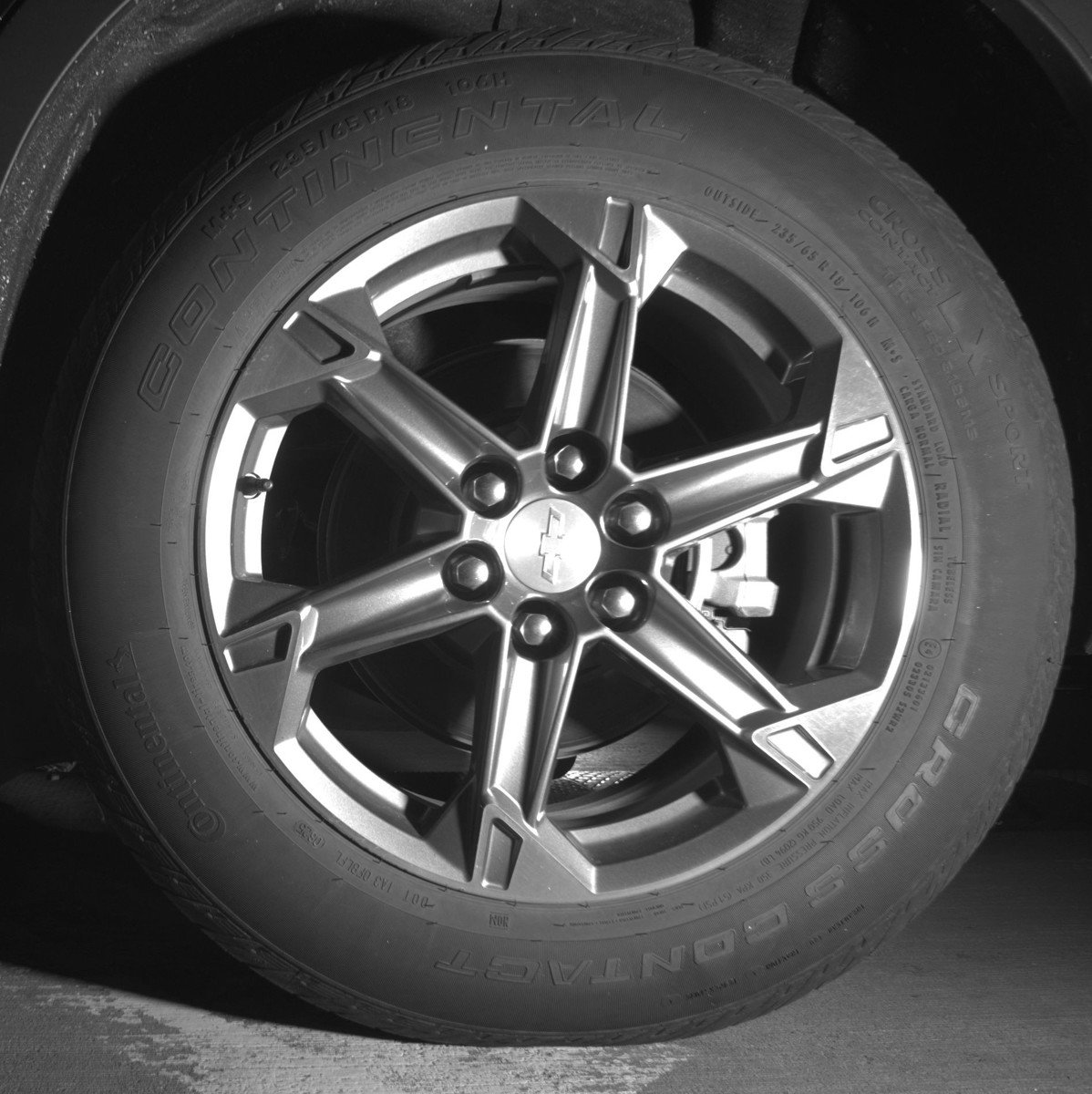 Used 2025 Chevrolet Blazer LT FWD image 14