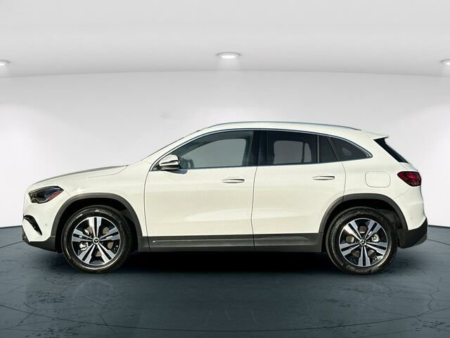 Used 2025 Mercedes-Benz GLA 250 image 4