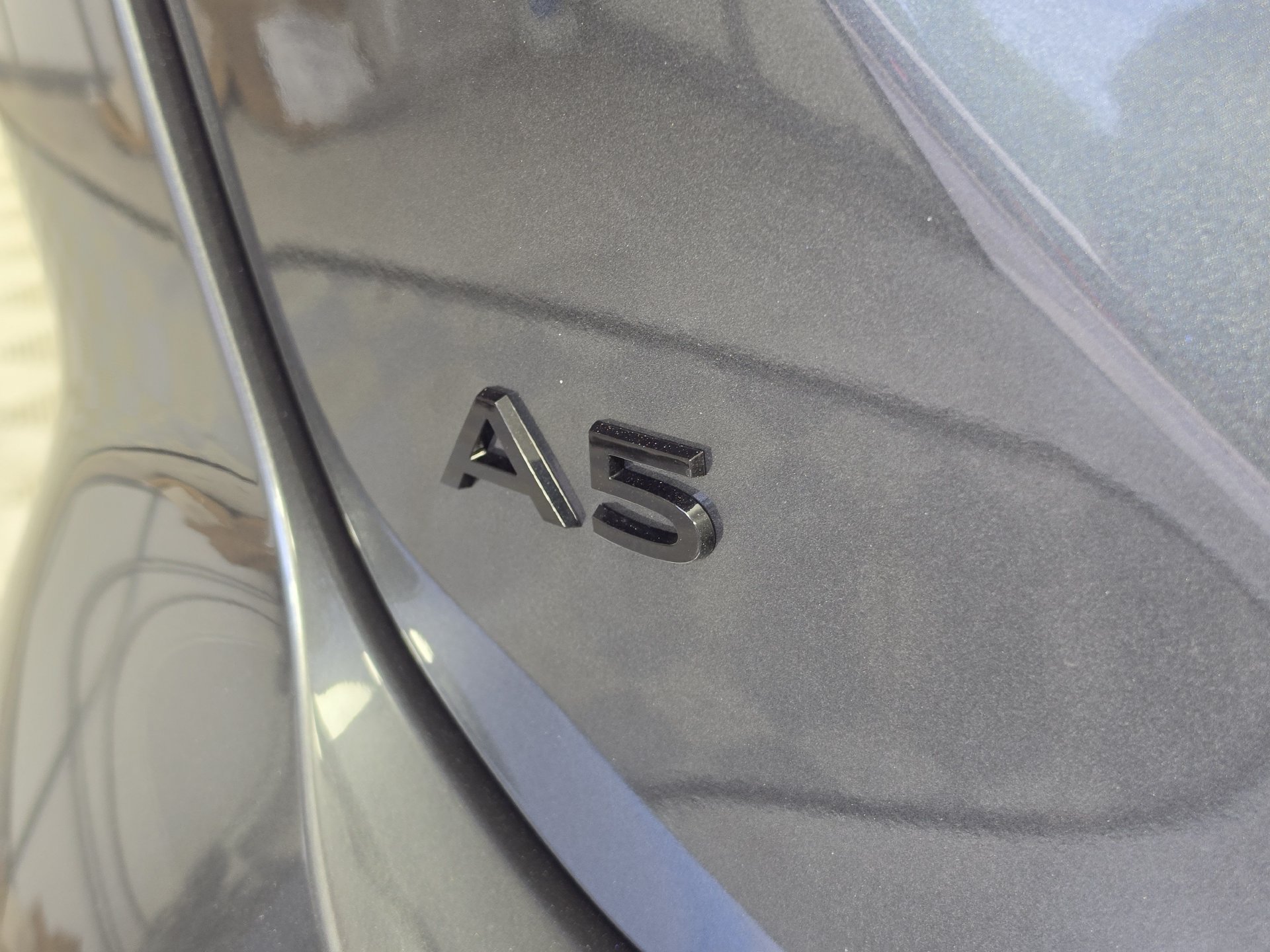 New 2026 Audi A5 Premium AWD/4WD image 42