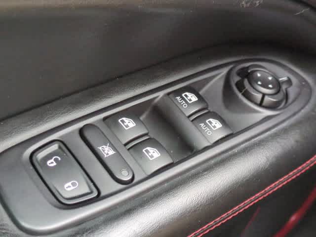 Certified 2019 Jeep Compass Trailhawk AWD/4WD image 28