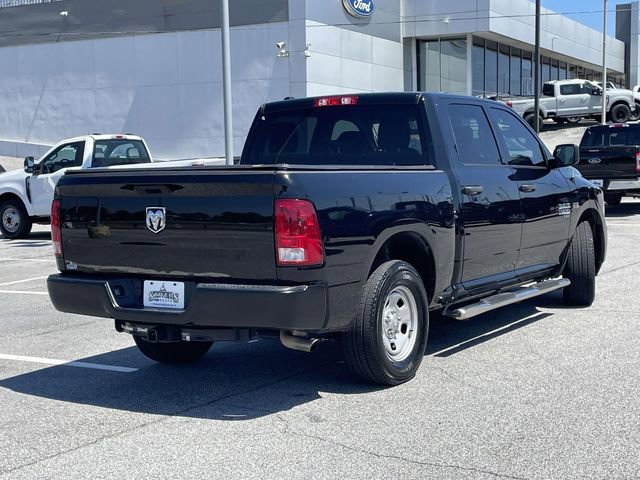 Used 2021 RAM 1500 Tradesman w/ Popular Equipment Group image 3