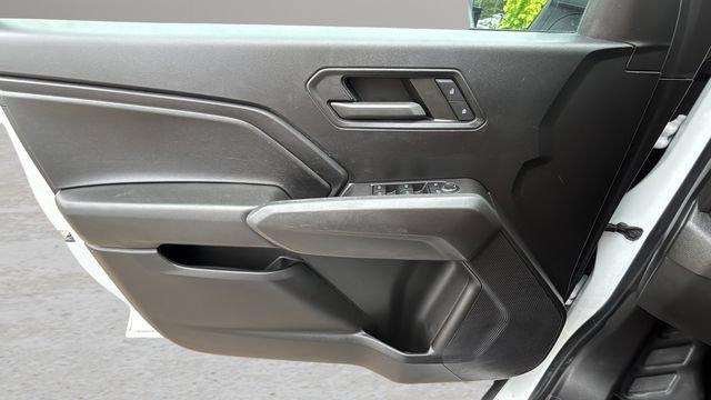 Used 2023 Chevrolet Colorado W/T RWD image 17