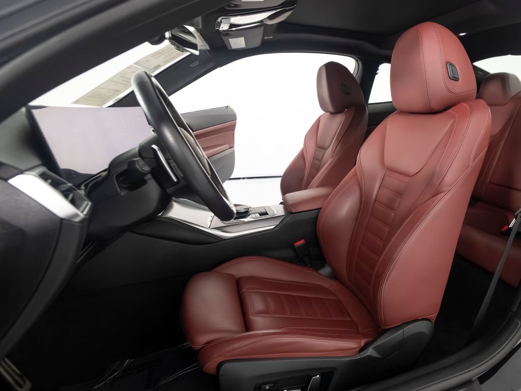 Used 2024 BMW 440i xDrive Coupe AWD/4WD image 17
