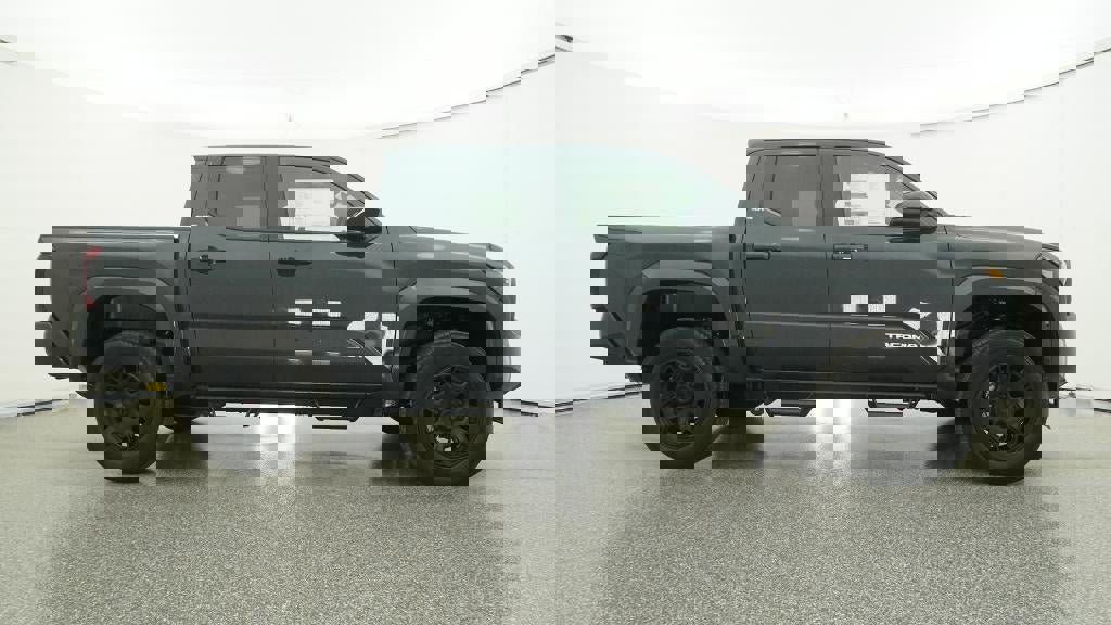 New 2025 Toyota Tacoma SR5 image 27