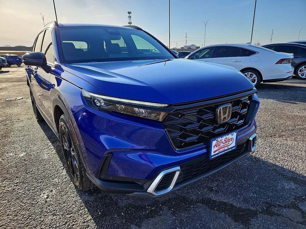 Used 2023 Honda CR-V Sport Touring image 11