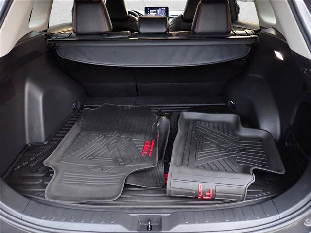 Used 2023 Toyota RAV4 TRD Off-Road w/ TRD Off-Road Weather Package AWD/4WD image 8