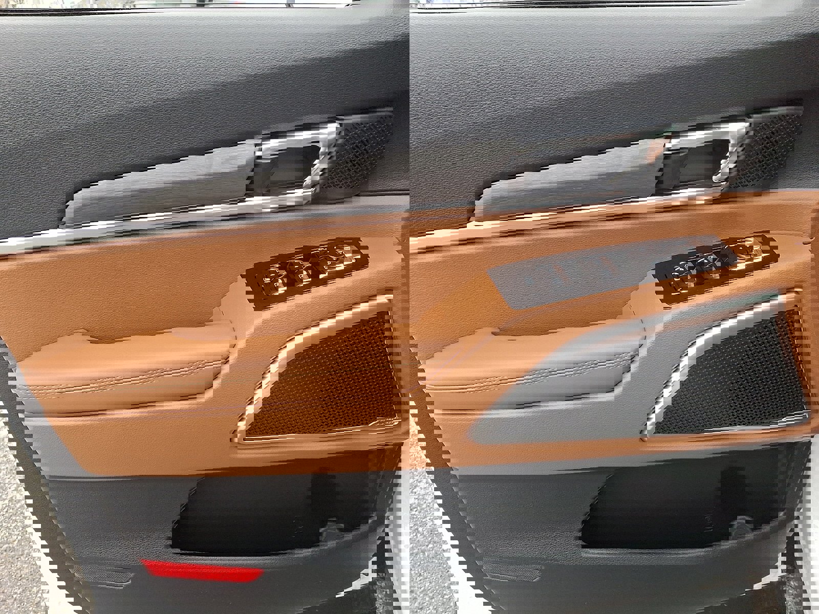 New 2025 Kia Telluride EX X-Line image 11