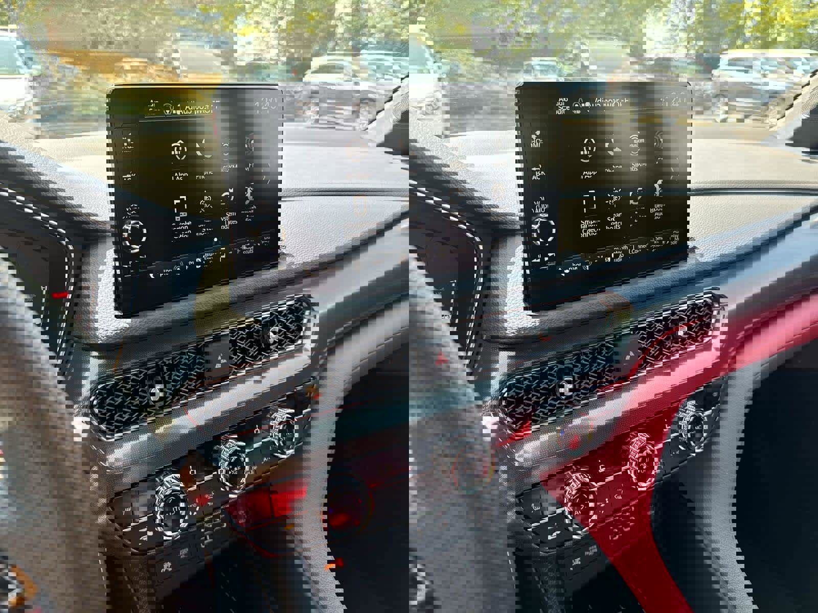 New 2025 Acura Integra Type S image 24