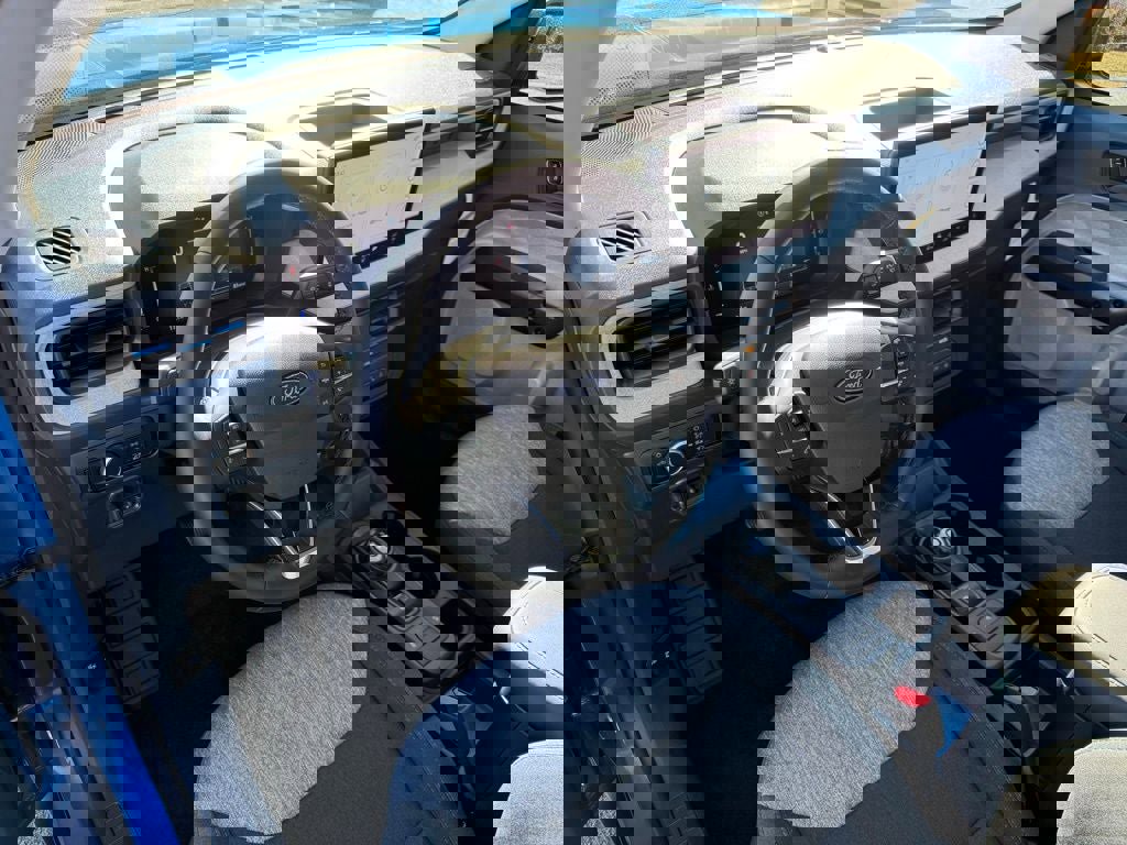 New 2026 Ford Maverick XLT w/ XLT Luxury Package image 17