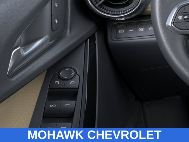New 2027 Chevrolet Equinox ACTIV w/ Safety and Technology Package AWD/4WD image 22