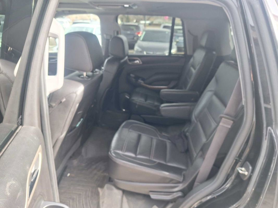 Used 2016 GMC Yukon Denali image 12