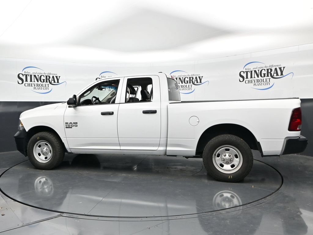 Used 2023 RAM 1500 Tradesman w/ Trailer Tow Group AWD/4WD image 37