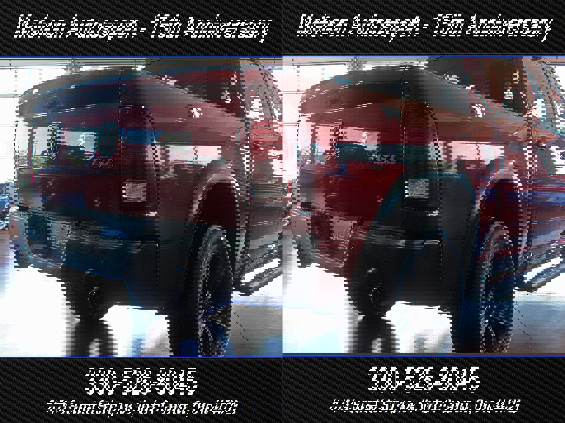 Used 2022 RAM 1500 Classic Warlock image 11
