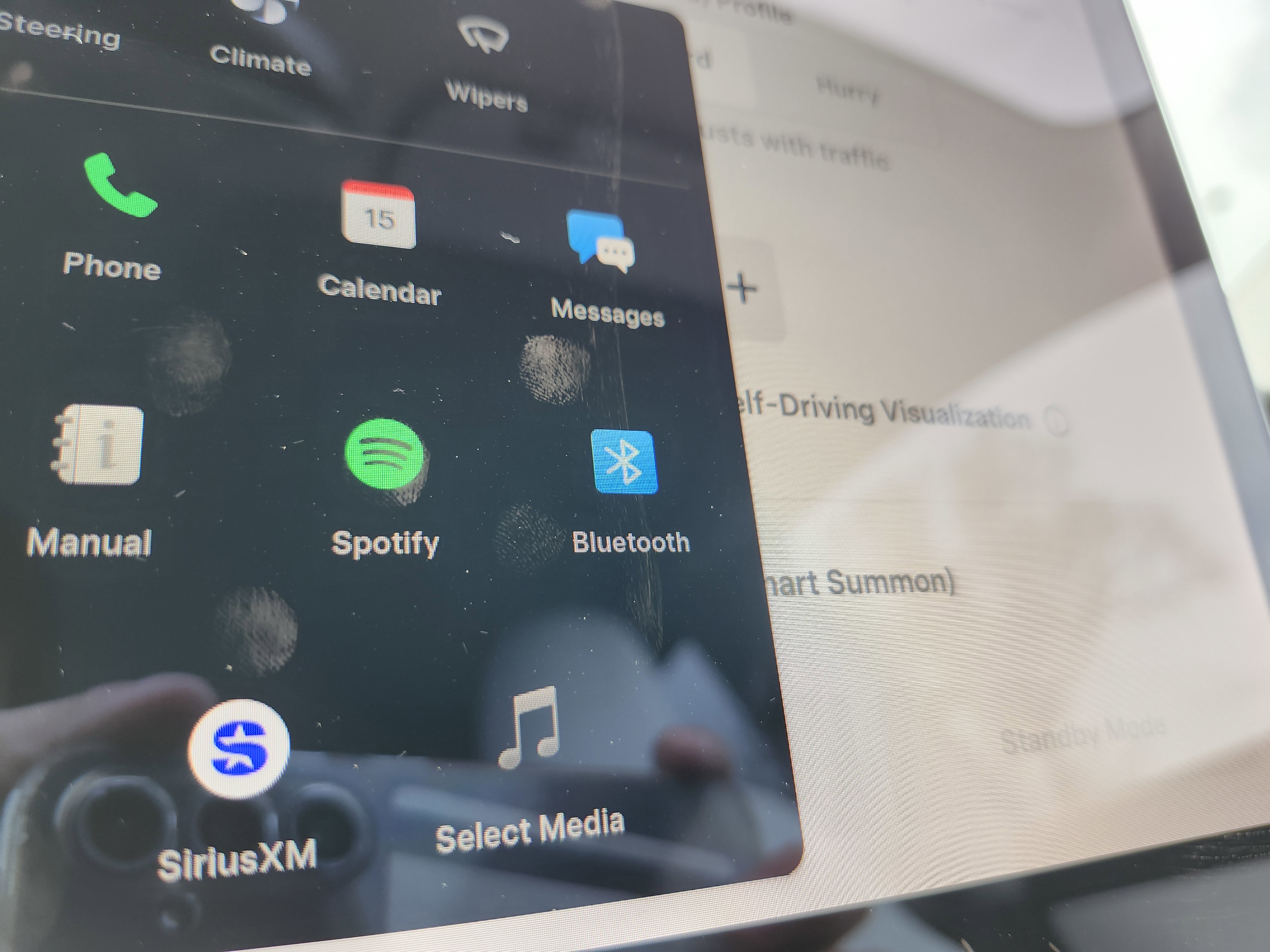 Used 2021 Tesla Model Y 2WD image 8