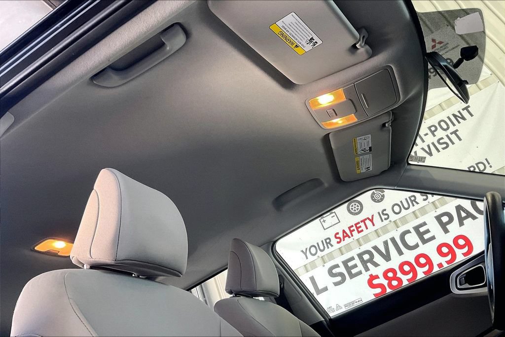 Used 2022 Kia Soul LX FWD image 13