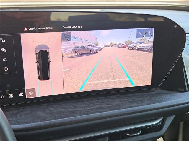 Used 2025 Audi Q5 Premium w/ Convenience Package image 14