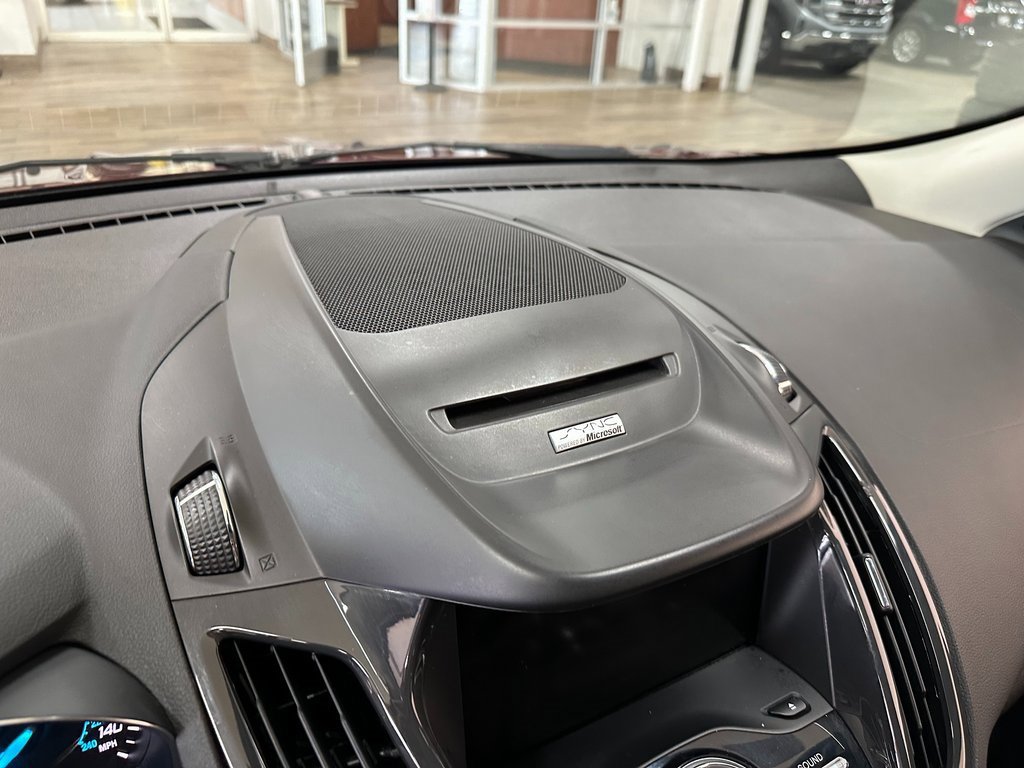 Used 2014 Ford Escape Titanium image 28