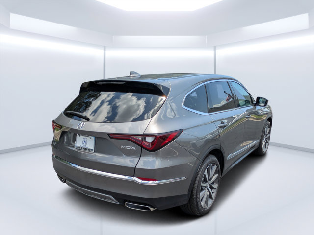 New 2026 Acura MDX w/ Technology Package FWD image 3
