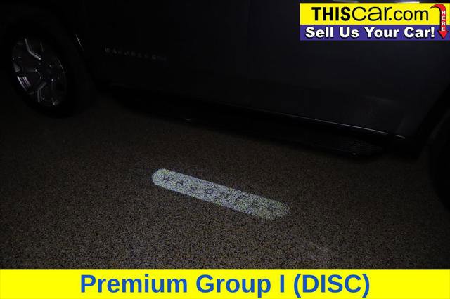 Used 2022 Jeep Wagoneer Series I w/ Premium Group I AWD/4WD image 13