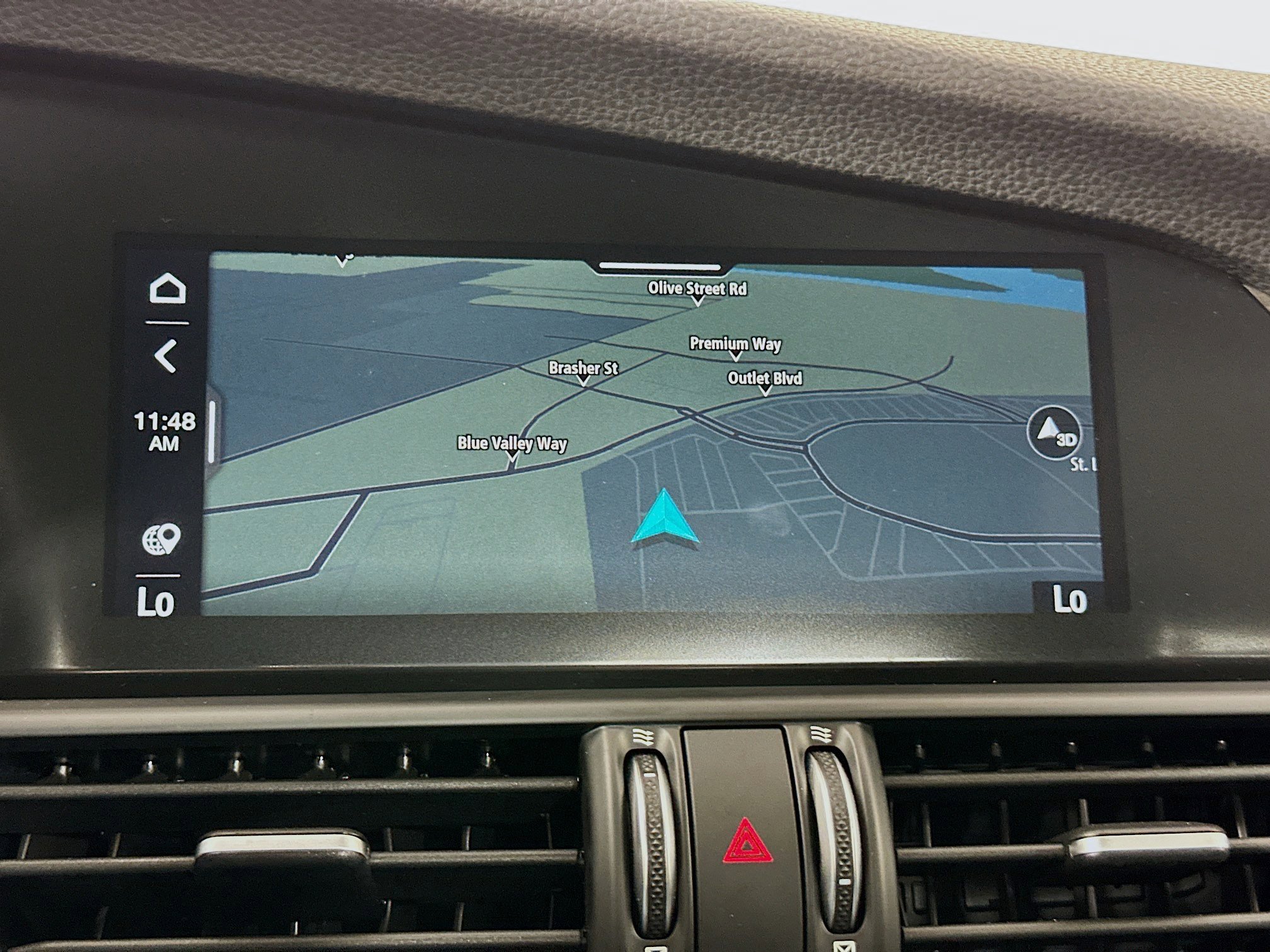 Used 2023 Alfa Romeo Giulia Ti image 22