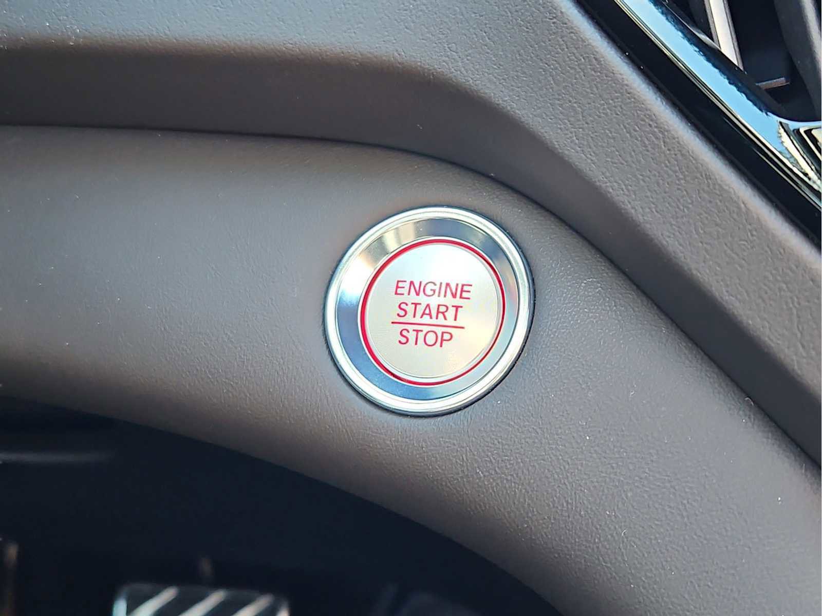 Used 2026 Acura RDX A-Spec image 26