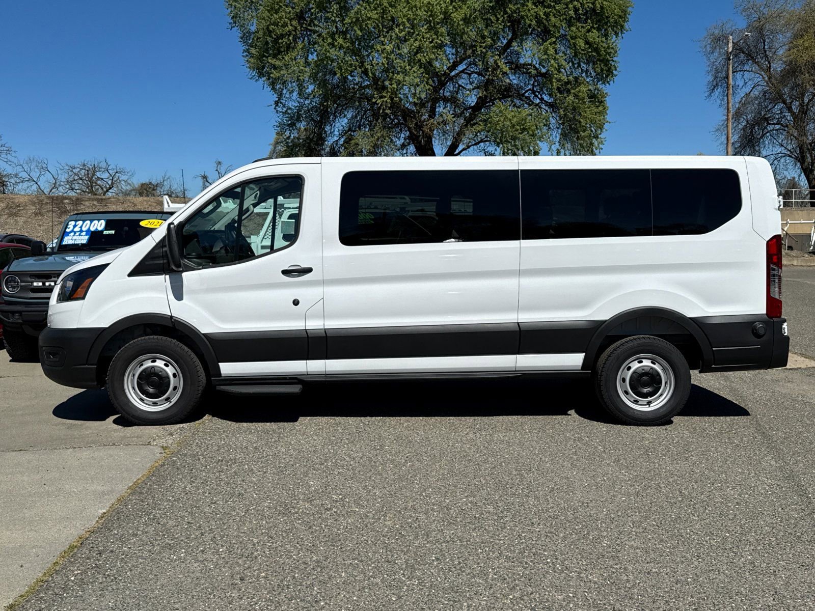 New 2026 Ford Transit 350 XL image 6