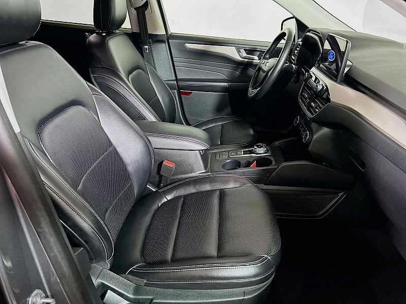 Used 2022 Ford Escape SEL image 27