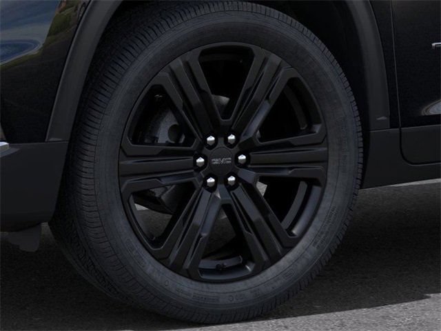 New 2025 GMC Acadia Elevation w/ Elevation Premium Package AWD/4WD image 9