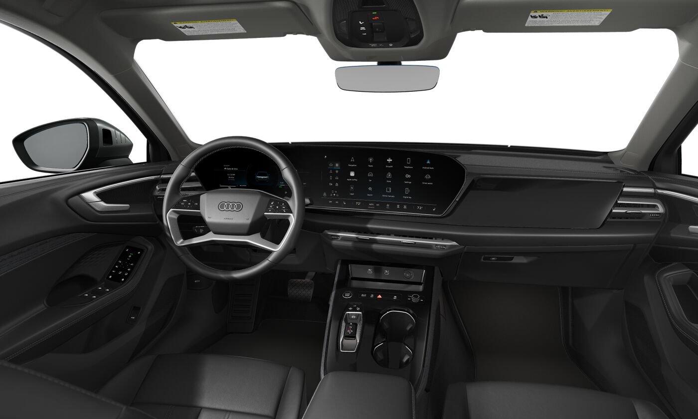 Certified 2025 Audi A5 2.0T Premium AWD/4WD image 3