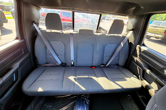 New 2026 RAM 1500 Tradesman RWD image 19