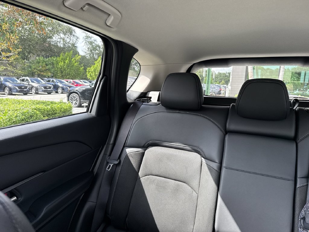 New 2026 MAZDA CX-5 Preferred AWD/4WD image 17