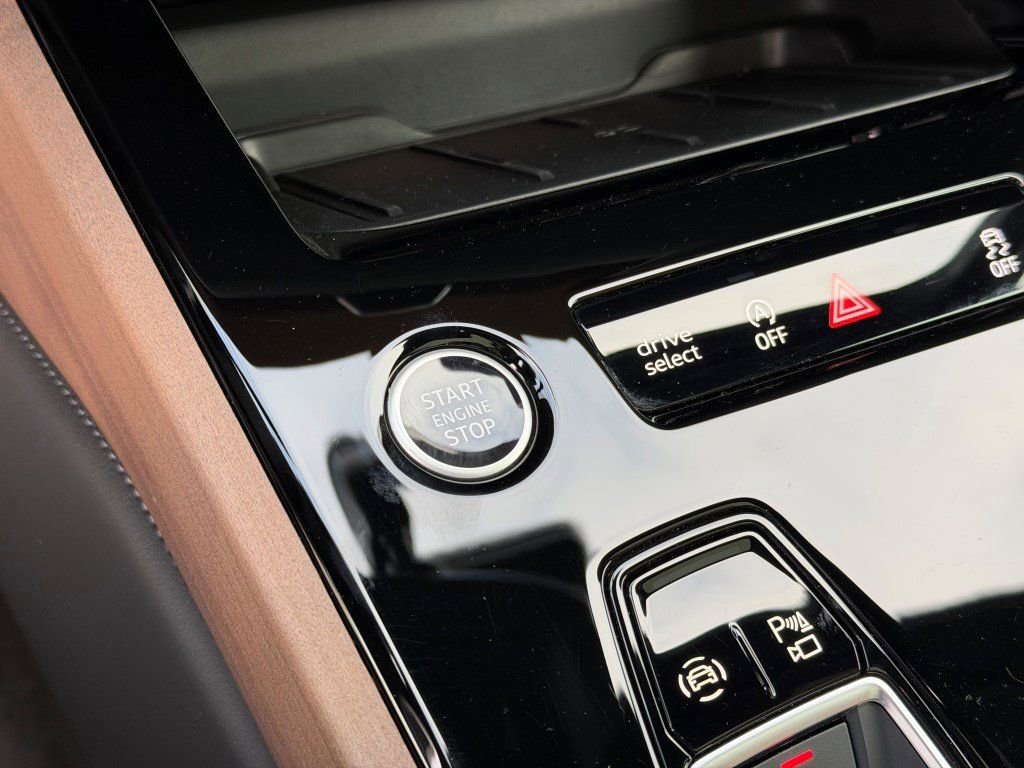 Used 2025 Audi A5 2.0T Premium Plus w/ Premium Plus image 30