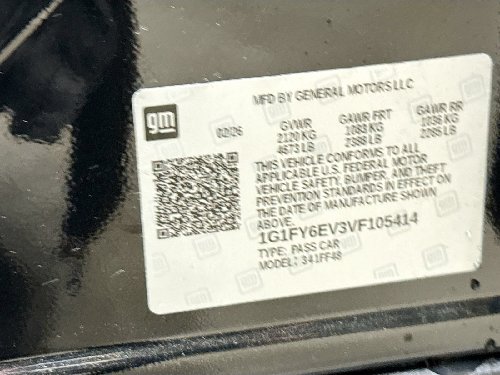 New 2027 Chevrolet Bolt LT w/ Comfort Package FWD image 35