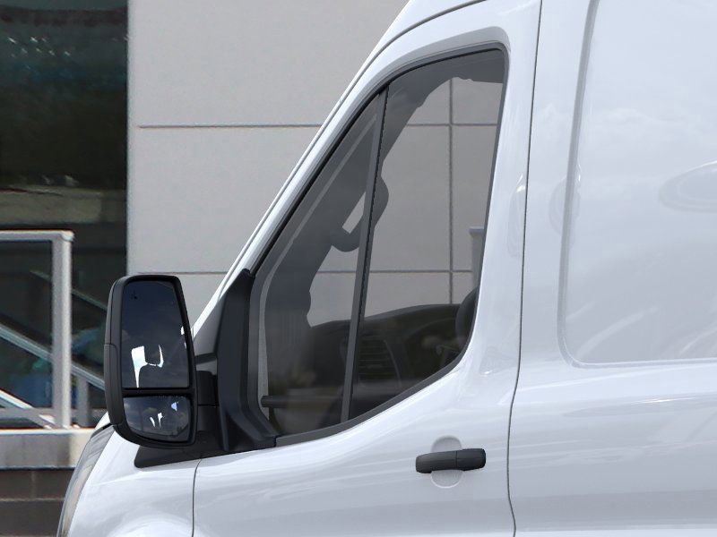 New 2026 Ford Transit 250 148 Medium Roof image 20