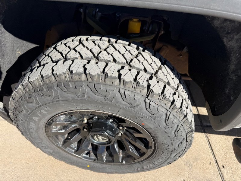 Used 2018 GMC Sierra 2500 SLE image 13