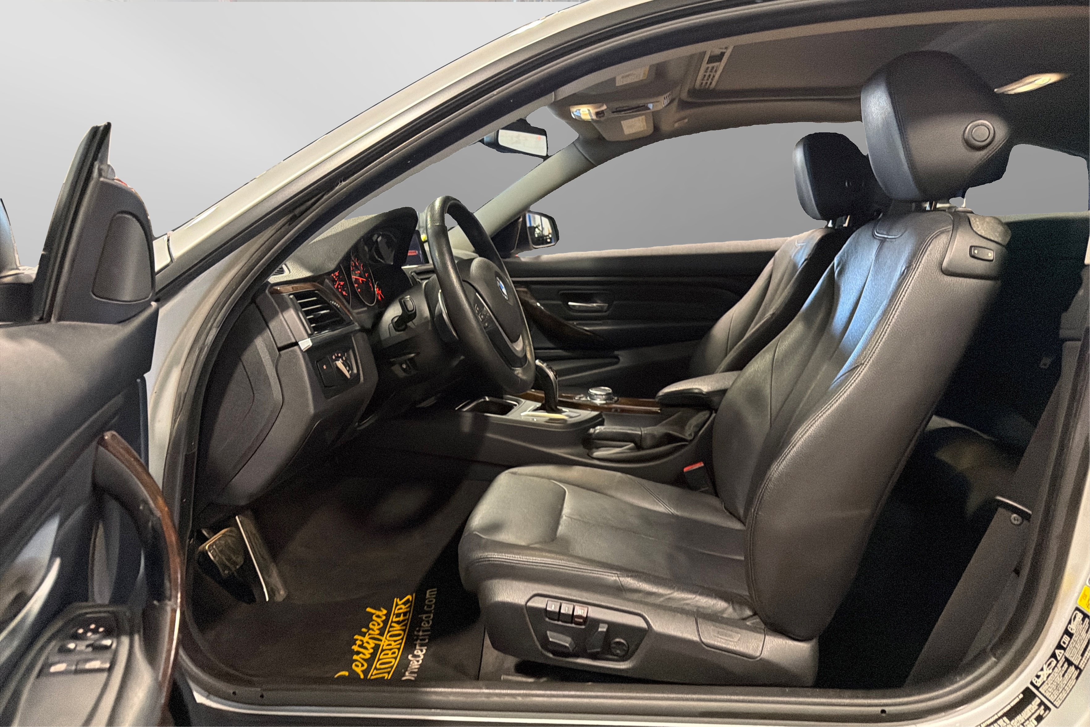 Used 2015 BMW 428i xDrive Coupe AWD/4WD image 18