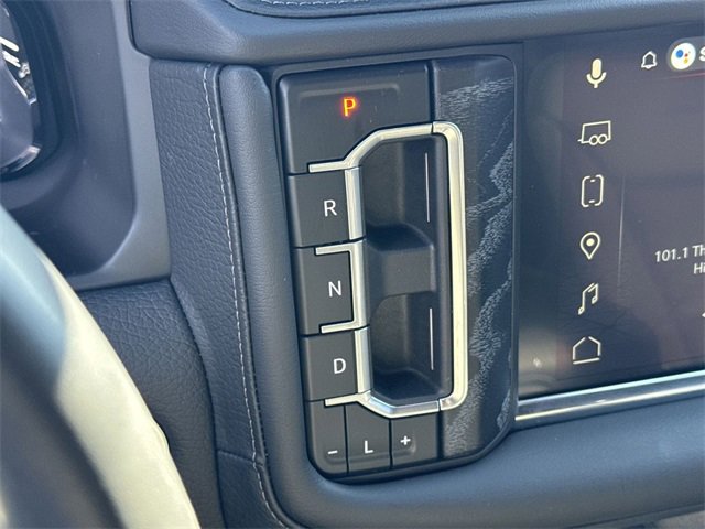 Used 2024 GMC Yukon Denali image 14