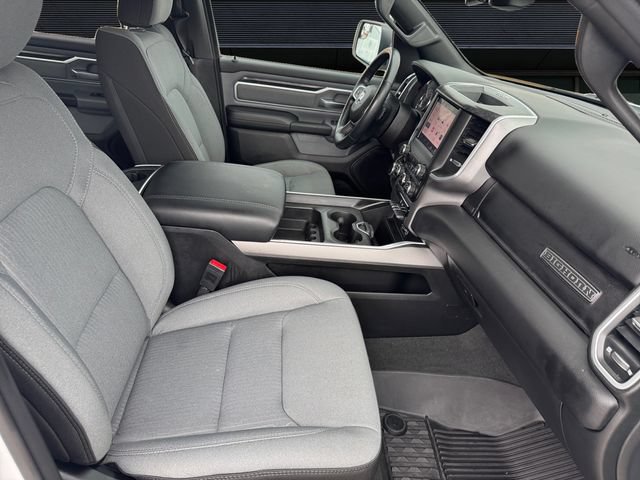 Used 2023 RAM 1500 Big Horn AWD/4WD image 15