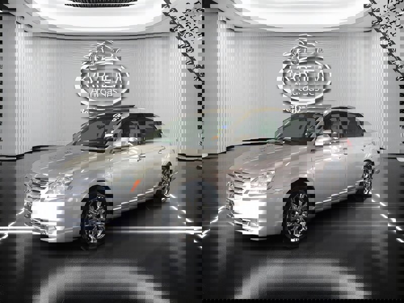 Used 2006 Toyota Avalon Limited image 1