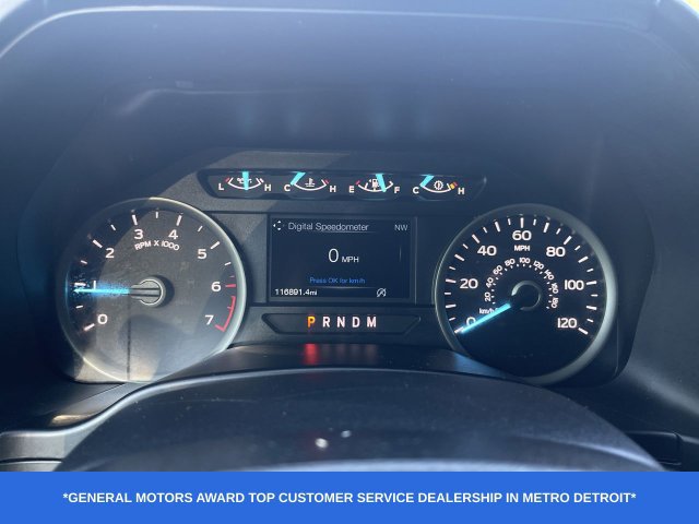 Used 2019 Ford F150 XLT w/ Equipment Group 302A Luxury AWD/4WD image 13