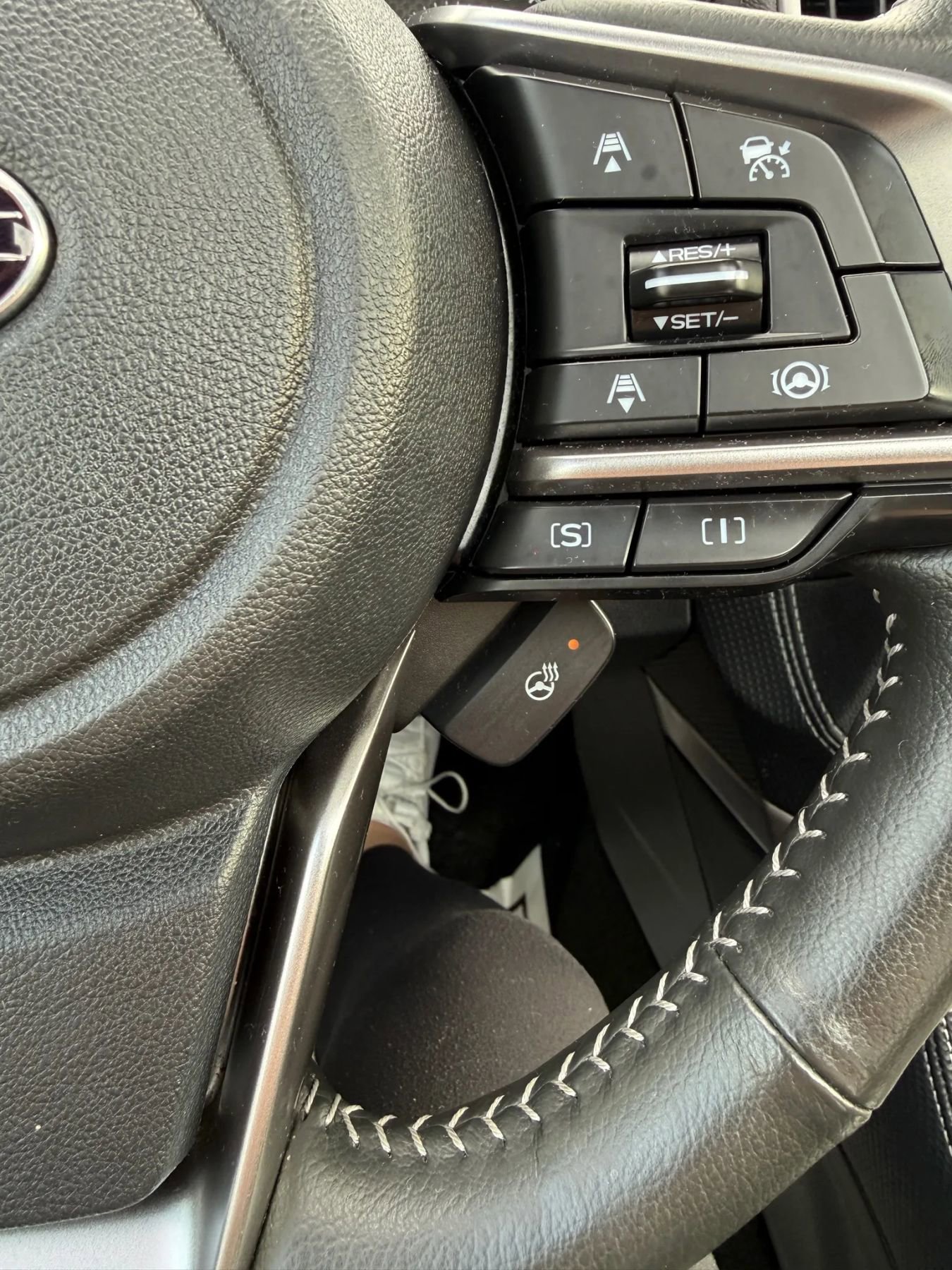 Used 2023 Subaru Forester Limited image 25