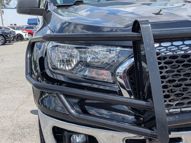 Used 2020 Ford Ranger XLT w/ Equipment Group 302A Luxury image 10