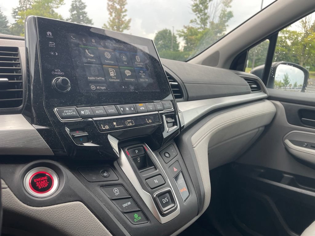 Used 2020 Honda Odyssey EX-L image 17