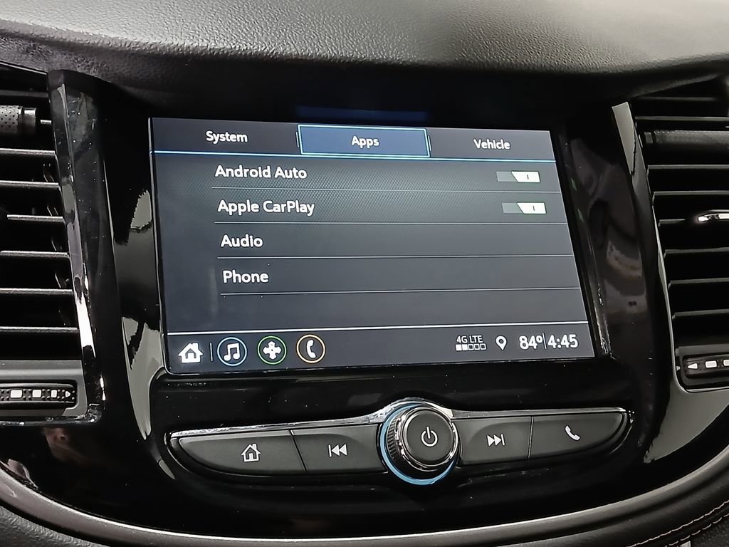 Used 2019 Chevrolet Trax LT w/ LT Convenience Package AWD/4WD image 25
