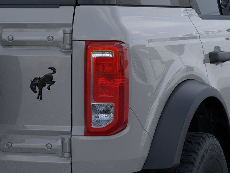 New 2026 Ford Bronco Big Bend AWD/4WD image 24